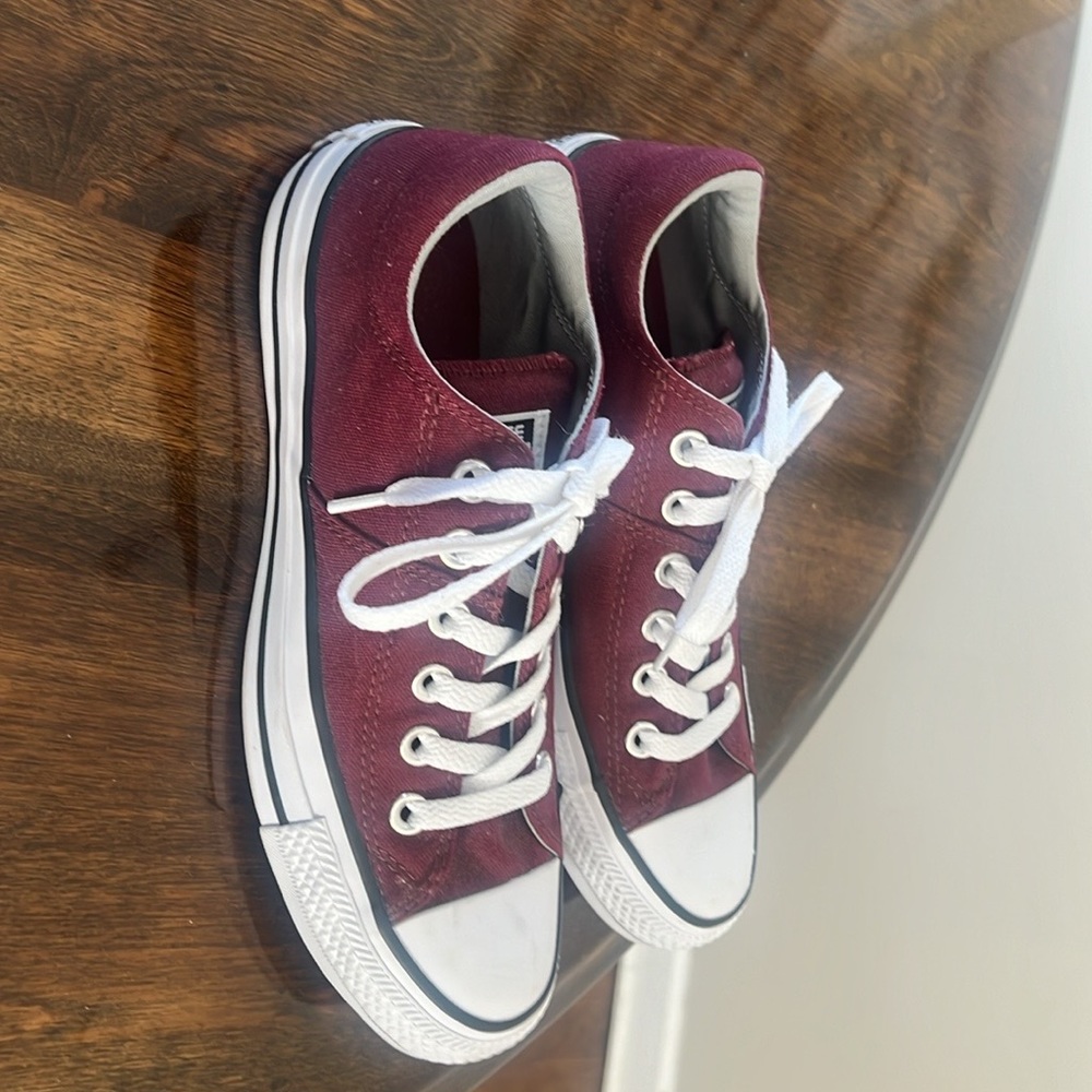 Converse All Star sneakers